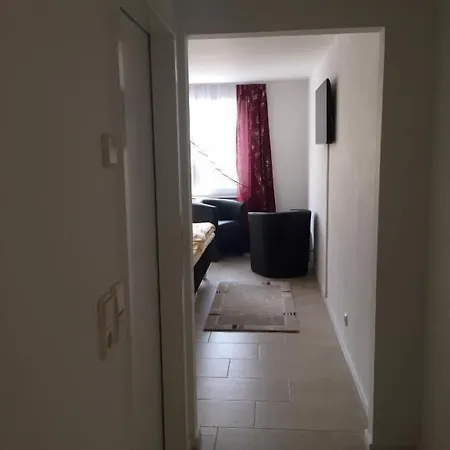 Gaestezimmer Lindhardt Kitzscher