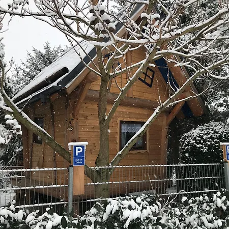 Gaestezimmer Lindhardt Penzion Kitzscher