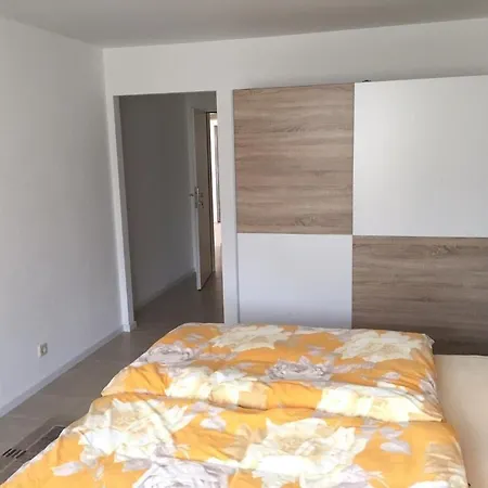 Gaestezimmer Lindhardt Kitzscher
