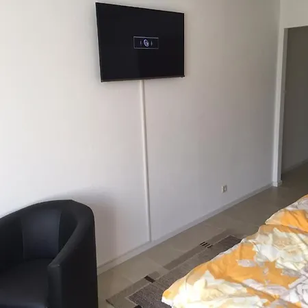 Gaestezimmer Lindhardt Kitzscher