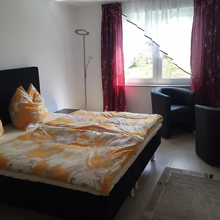 Gaestezimmer Lindhardt Kitzscher